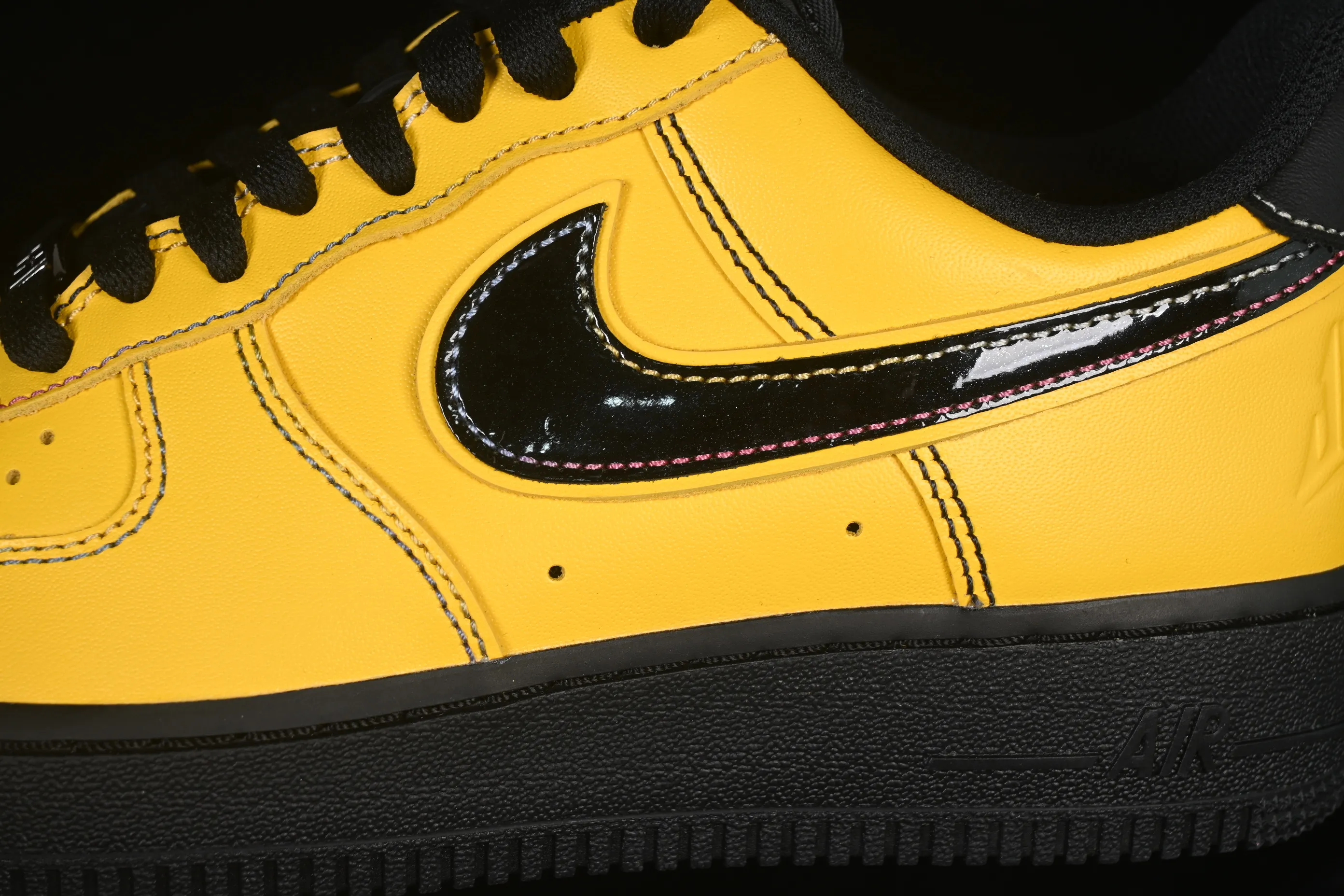 All categories Nk Air Force 1 Air Force series Nk Air Force 1 Low Air Force low-top GX foreign trade version Nike Air Force 1'07 Low Morant Air Force 1 low-top casual sneakers IQ2713-700